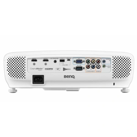 Купить BenQ W1120 по выгодной цене в Санкт-Петербурге