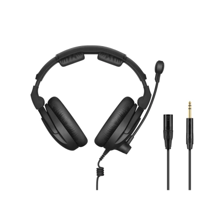 Купить Sennheiser HMD 300-XQ-2 по выгодной цене в Санкт-Петербурге