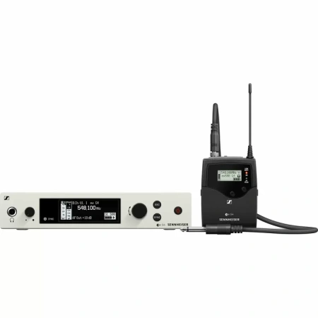Купить Sennheiser EW 500 G4-CI1-AW+ по выгодной цене в Санкт-Петербурге