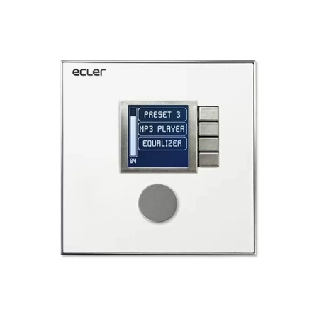 Купить ECLER WPNETEX по выгодной цене в Санкт-Петербурге