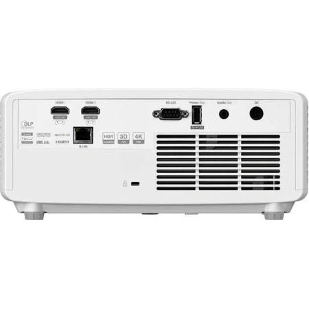 Купить Optoma ZK450 по выгодной цене в Санкт-Петербурге