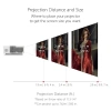 Купить ViewSonic ls750wu по выгодной цене в Санкт-Петербурге