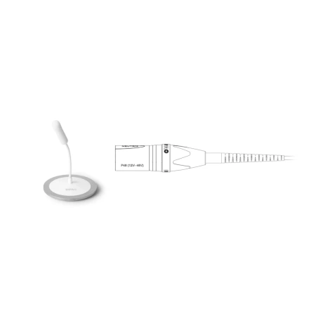 Купить DPA 4098-DC-D-W01-015 по выгодной цене в Санкт-Петербурге