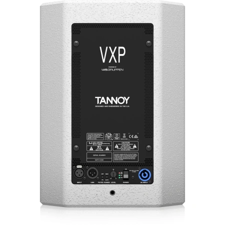 Купить Tannoy VXP 8-WH по выгодной цене в Санкт-Петербурге