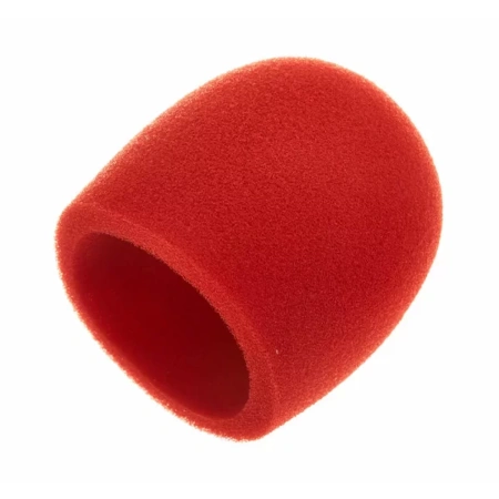 Купить Shure A58WS-RED по выгодной цене в Санкт-Петербурге