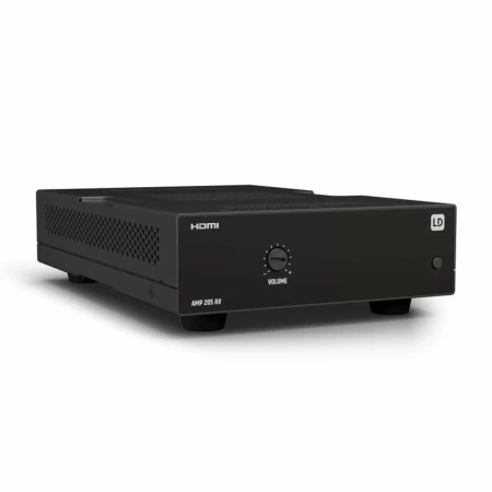 Купить LD Systems AMP 205 AV по выгодной цене в Санкт-Петербурге