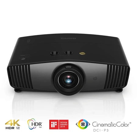 Купить BenQ W5700 по выгодной цене в Санкт-Петербурге