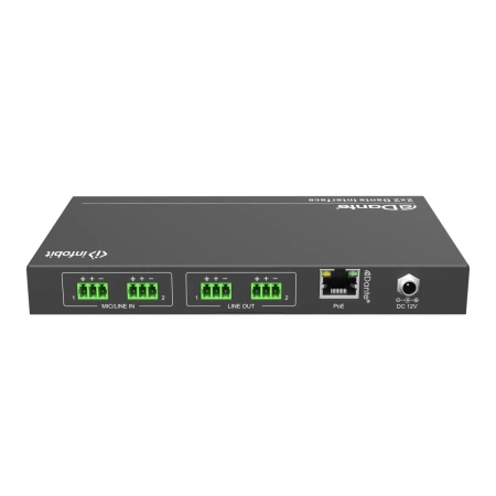 Купить Infobit iTrans DP-BOX-202 по выгодной цене в Санкт-Петербурге