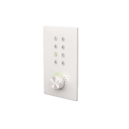 Купить CVGAUDIO P-ZONER-W/IP/B по выгодной цене в Санкт-Петербурге