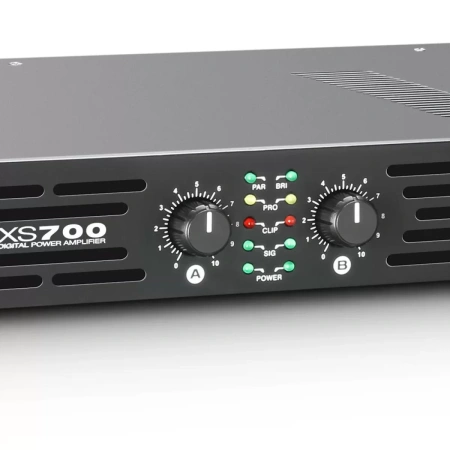 Купить LD Systems XS 700 по выгодной цене в Санкт-Петербурге