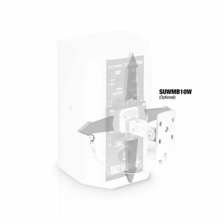 Купить LD Systems SAT 62 A G2 W по выгодной цене в Санкт-Петербурге