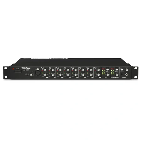Купить Tascam LM-8ST по выгодной цене в Санкт-Петербурге