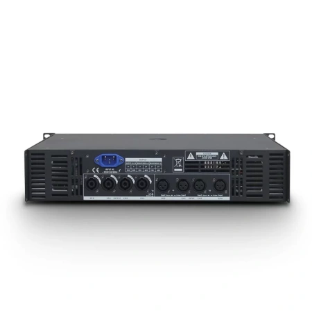 Купить LD Systems DEEP2 4950 по выгодной цене в Санкт-Петербурге