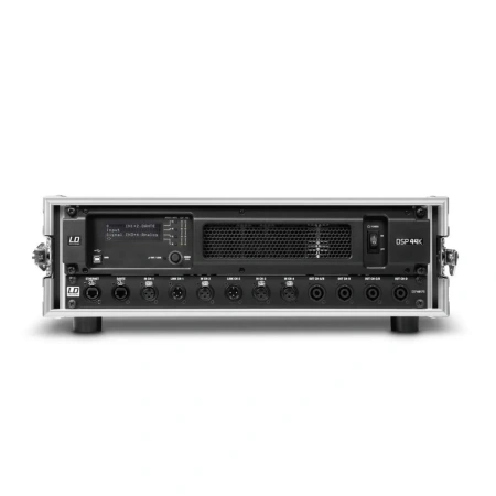Купить LD Systems DSP 44 K по выгодной цене в Санкт-Петербурге