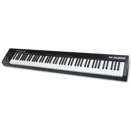 Купить M-audio Keystation 88 MK3 по выгодной цене в Санкт-Петербурге