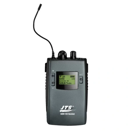 Купить JTS SIEM-111R/IE-6 по выгодной цене в Санкт-Петербурге
