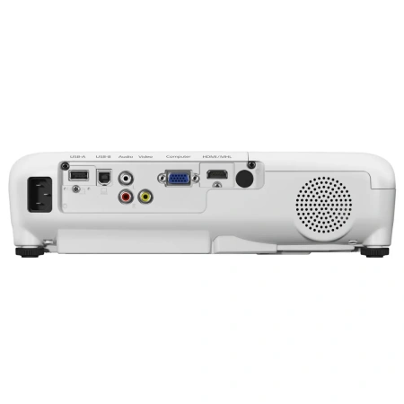 Купить Epson EB-W41 по выгодной цене в Санкт-Петербурге