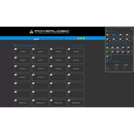 Купить CVGAUDIO Power Logic по выгодной цене в Санкт-Петербурге