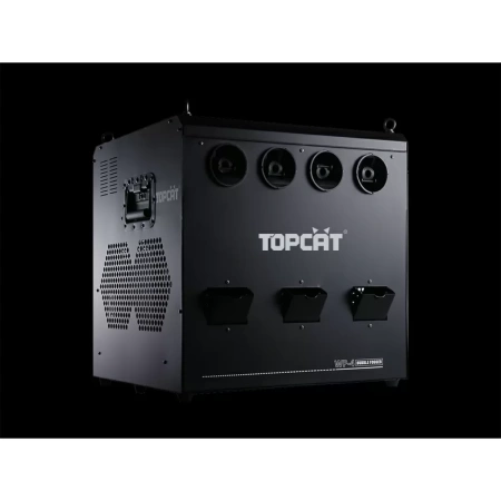 Купить DJ POWER WP-4 по выгодной цене в Санкт-Петербурге