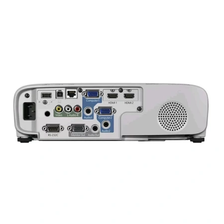 Купить Epson EB-W39 по выгодной цене в Санкт-Петербурге