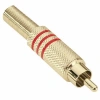 Купить Adam Hall 7623RED по выгодной цене в Санкт-Петербурге