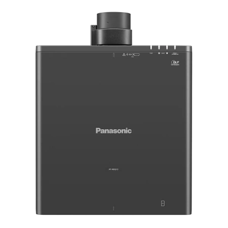 Купить Panasonic PT-REQ12LBE по выгодной цене в Санкт-Петербурге