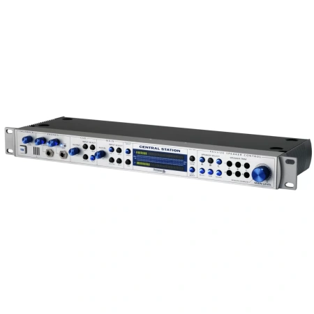 Купить PreSonus Central Station PLUS по выгодной цене в Санкт-Петербурге