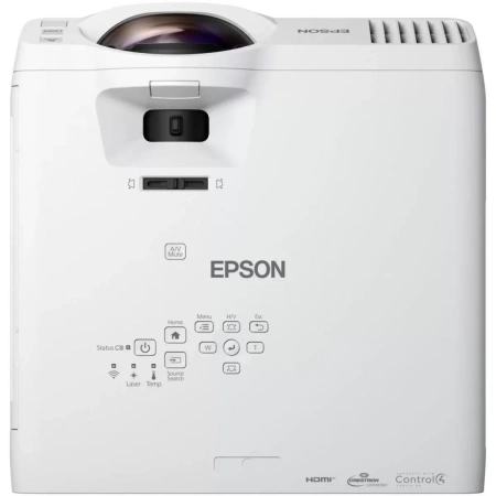 Купить Epson EB-L200SX по выгодной цене в Санкт-Петербурге
