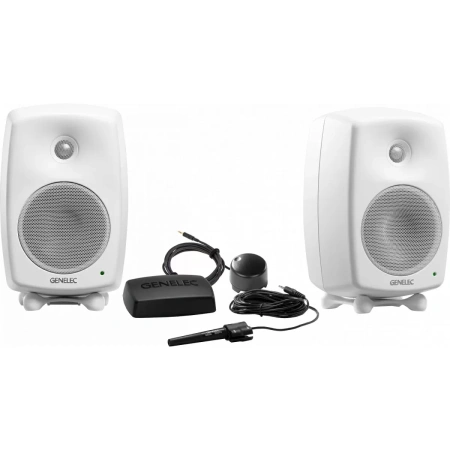 Купить Genelec 8330AW-PACK по выгодной цене в Санкт-Петербурге