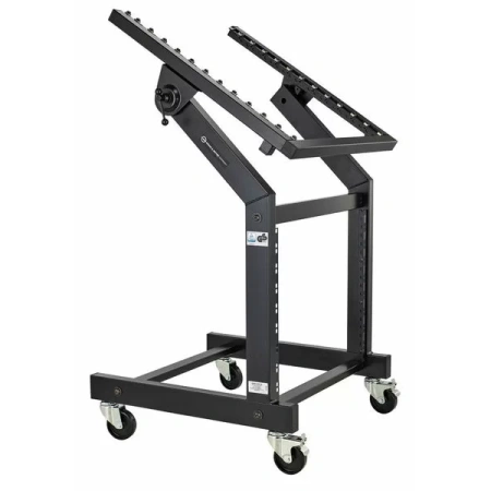 Купить K&M 42020-000-55 BLACK по выгодной цене в Санкт-Петербурге