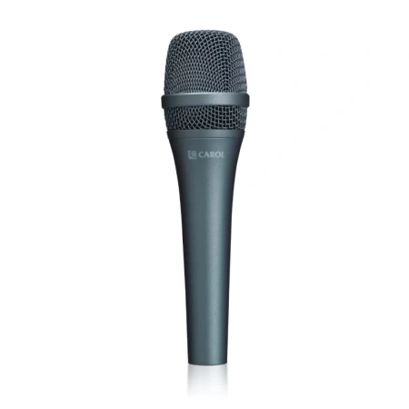 Купить Carol AC-920 SILVER+BLACK по выгодной цене в Санкт-Петербурге