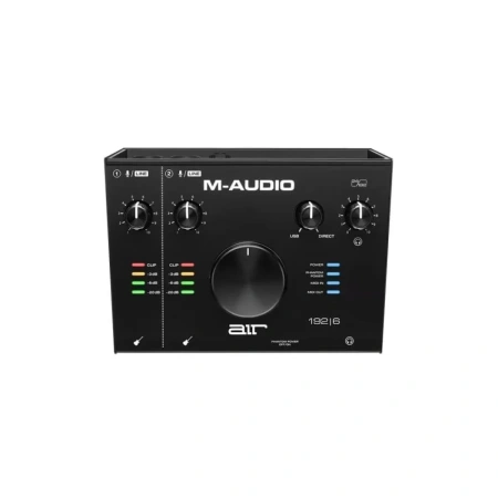 Купить M-AUDIO AIR192|6 по выгодной цене в Санкт-Петербурге