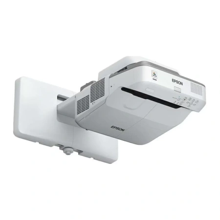 Купить Epson EB-685W по выгодной цене в Санкт-Петербурге