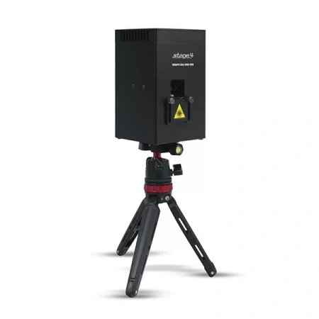 Купить STAGE4 iGRAPH SDA 3000 RGB по выгодной цене в Санкт-Петербурге