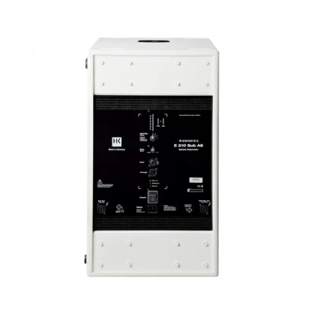 Купить HK AUDIO E 210 SUB AS по выгодной цене в Санкт-Петербурге