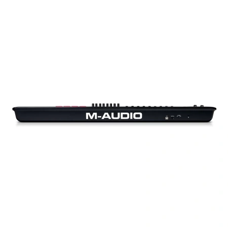 Купить M-audio Oxygen 61 MKV по выгодной цене в Санкт-Петербурге