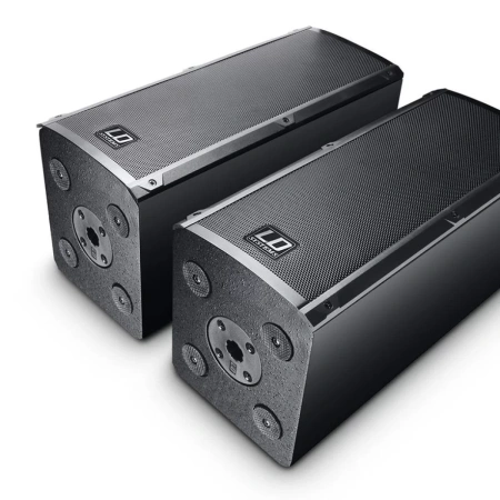 Купить LD Systems LDDAVE8ROADIESETUP по выгодной цене в Санкт-Петербурге