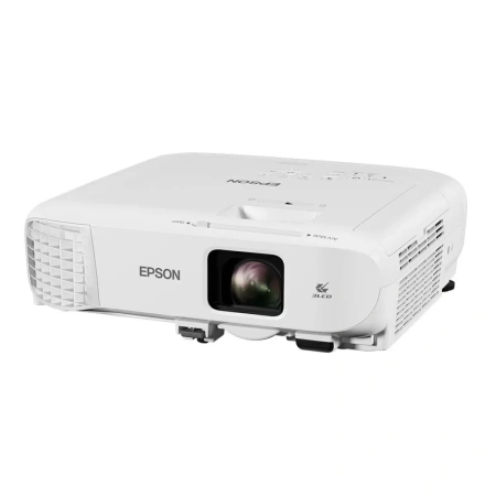 Купить Epson EB-2142W по выгодной цене в Санкт-Петербурге