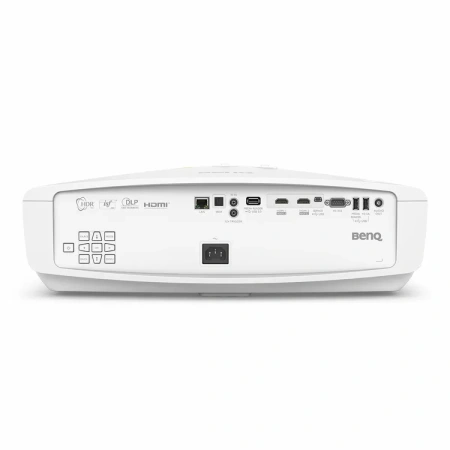 Купить BenQ W5700S по выгодной цене в Санкт-Петербурге