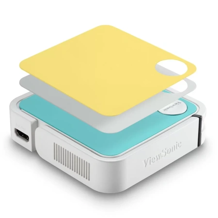 Купить ViewSonic m1 mini по выгодной цене в Санкт-Петербурге