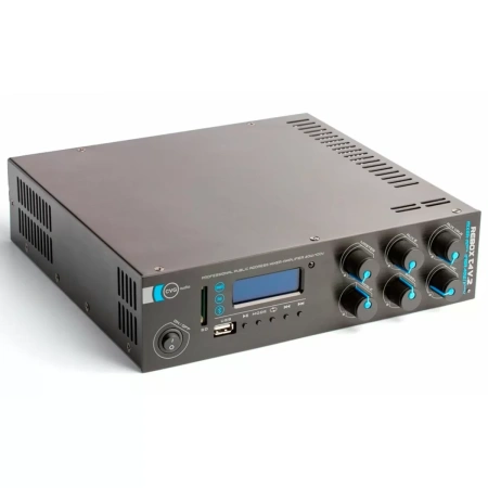 Купить CVGAUDIO ReBox T4 по выгодной цене в Санкт-Петербурге