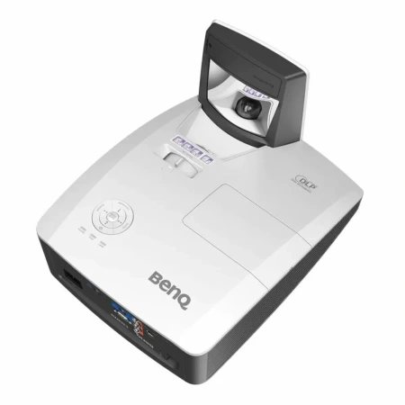 Купить BenQ MH856UST по выгодной цене в Санкт-Петербурге
