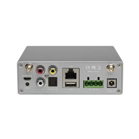 Купить DSPPA DW-0250 по выгодной цене в Санкт-Петербурге