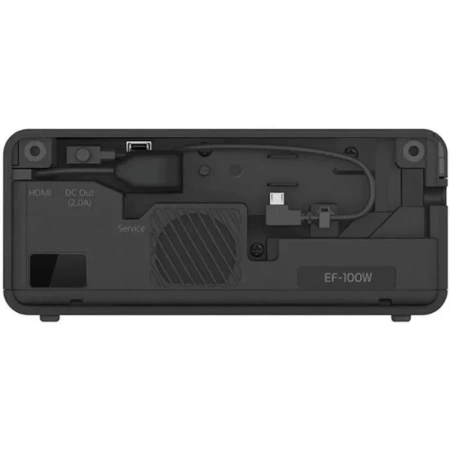 Купить Epson EF-100B по выгодной цене в Санкт-Петербурге