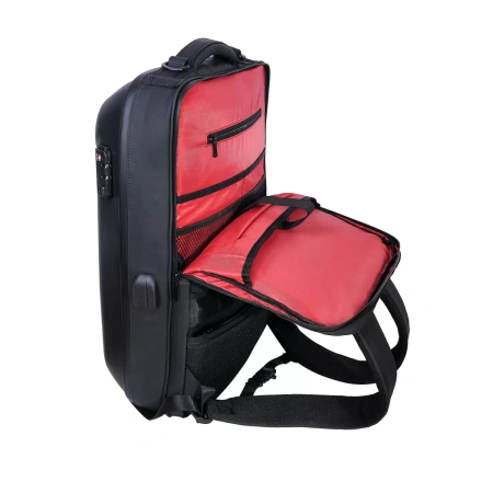 Купить DJ BAG Hard BackPack по выгодной цене в Санкт-Петербурге