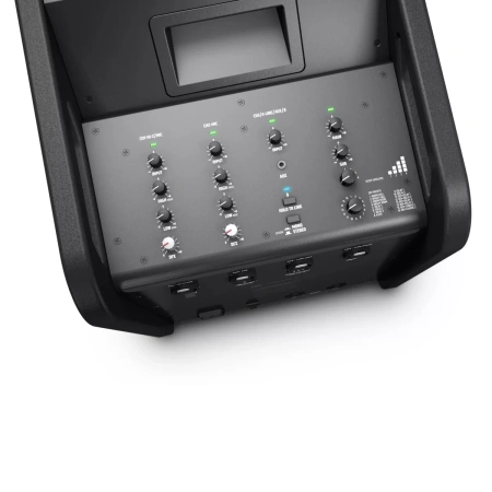 Купить LD Systems CURV 500 PS по выгодной цене в Санкт-Петербурге