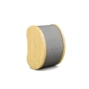 CVGAUDIO NUT3:8WOOD