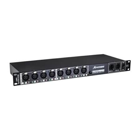 Купить ANZHEE DMX Splitter 8 RE по выгодной цене в Санкт-Петербурге