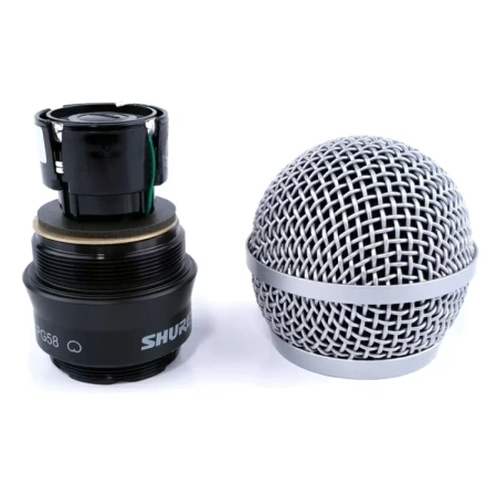 Купить Shure RPW110 по выгодной цене в Санкт-Петербурге