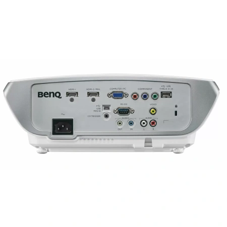 Купить BenQ W1350 по выгодной цене в Санкт-Петербурге